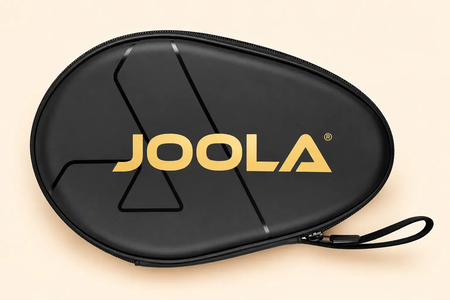 JOOLA Table Tennis Racket Case