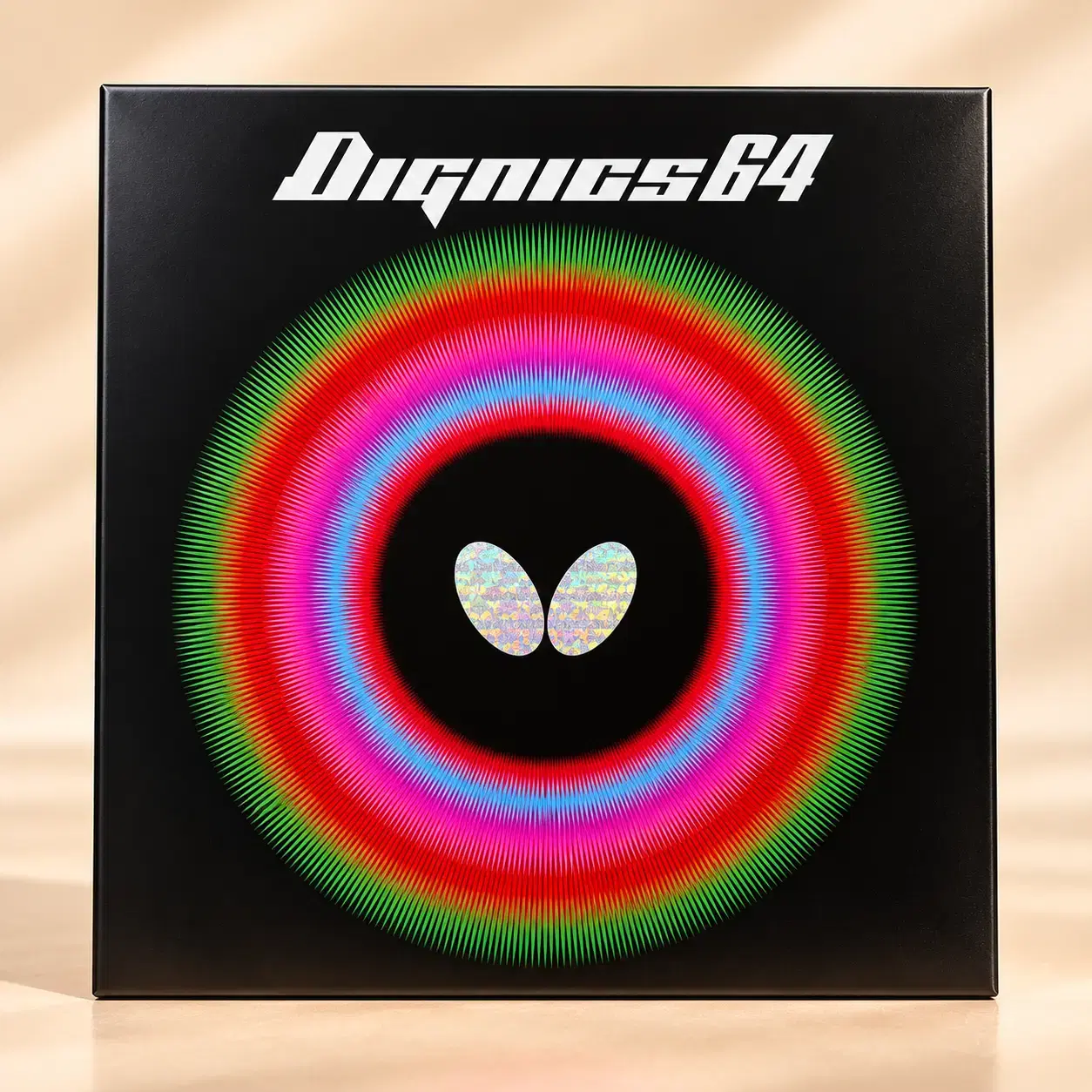 Butterfly Dignics 64
