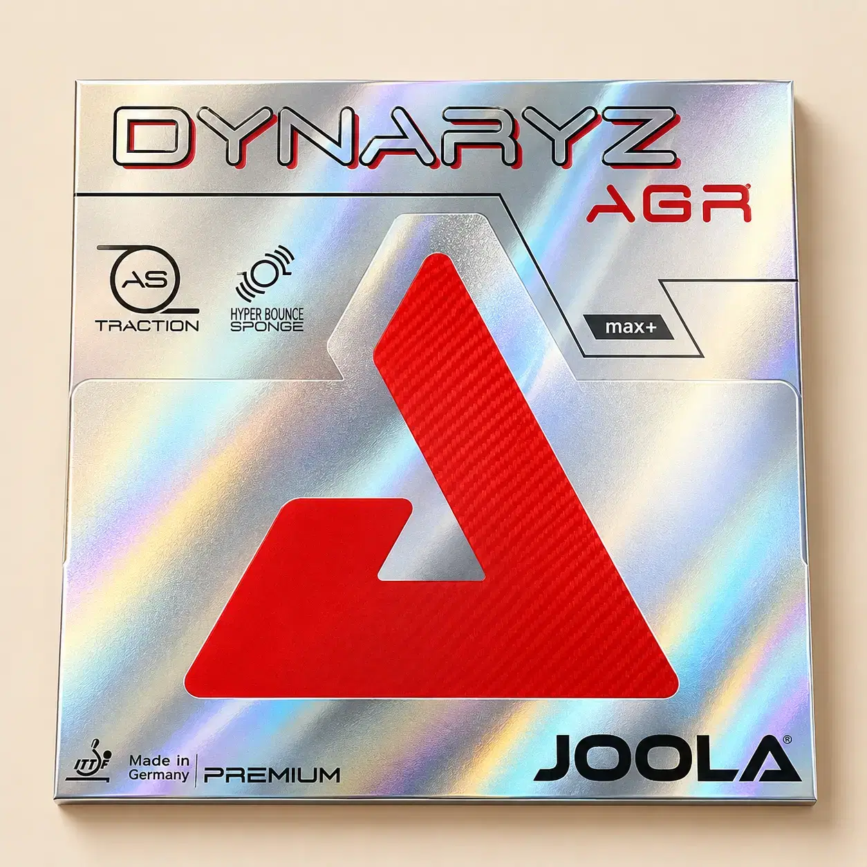 JOOLA Dynaryz AGR