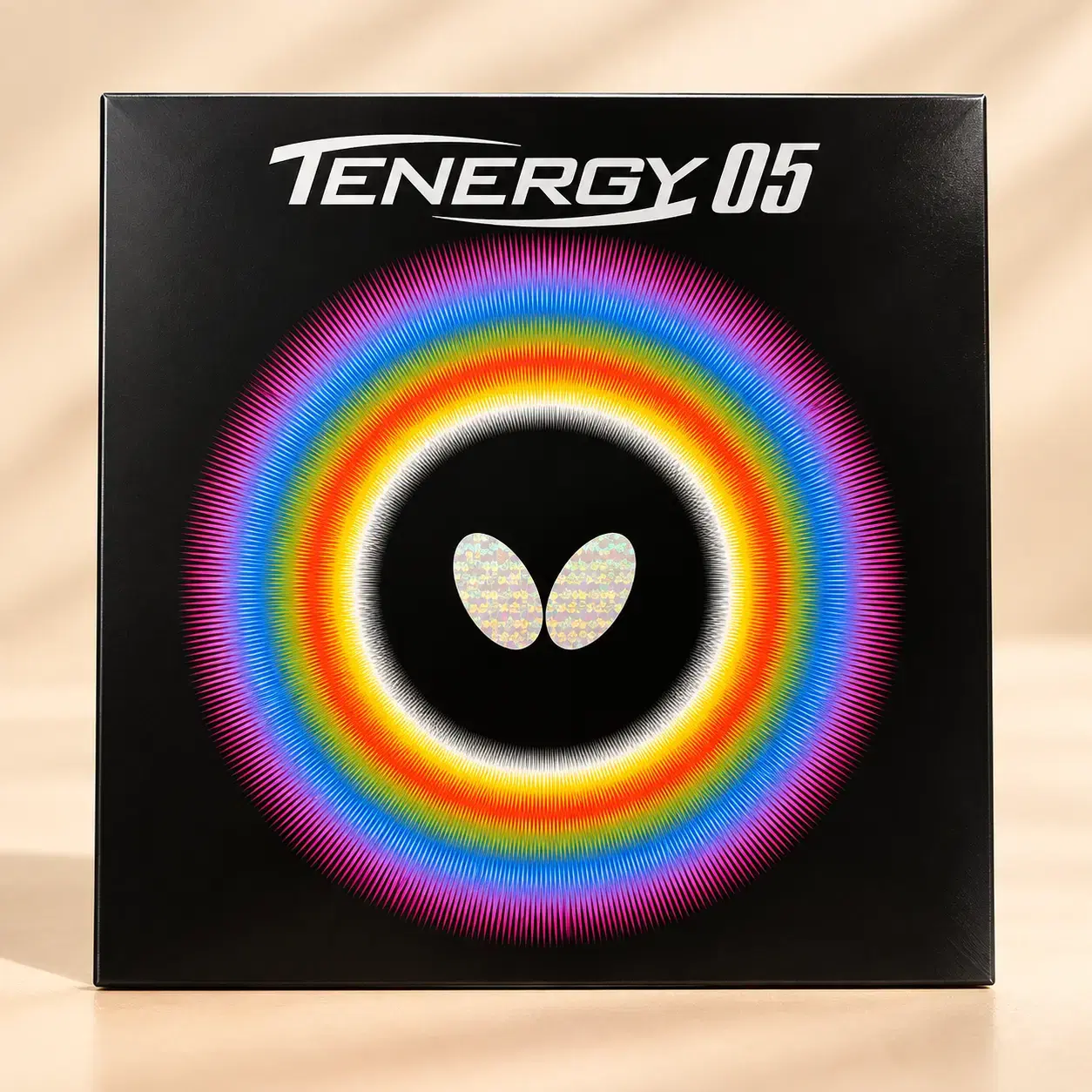 Butterfly Tenergy 05