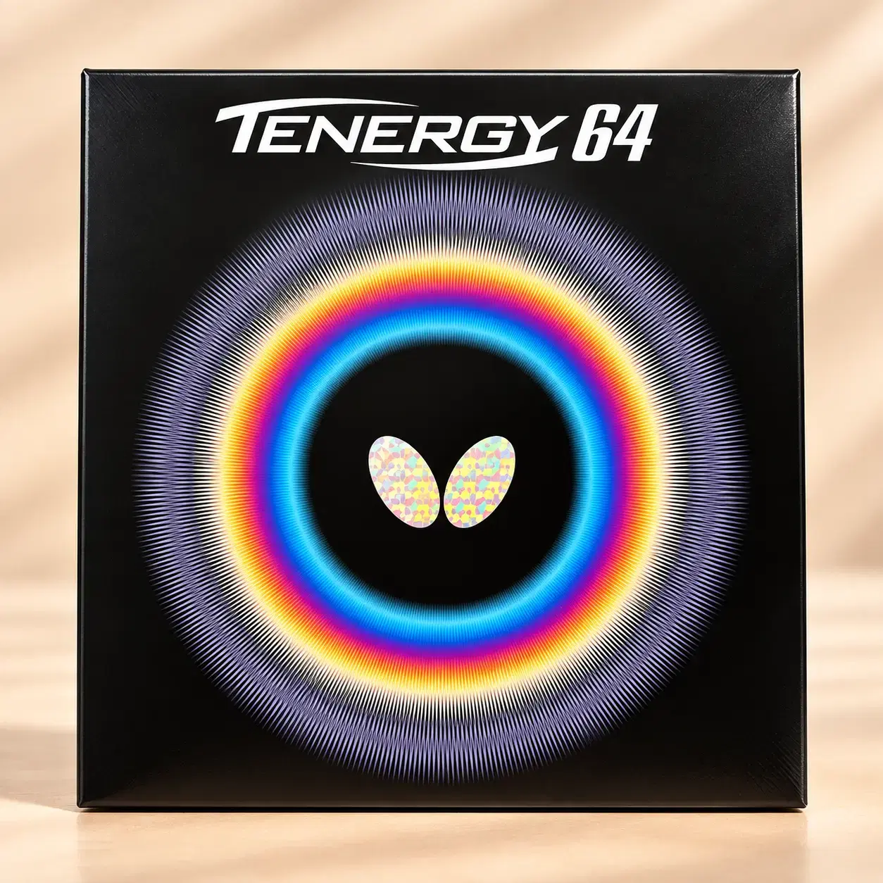 Butterfly Tenergy 64