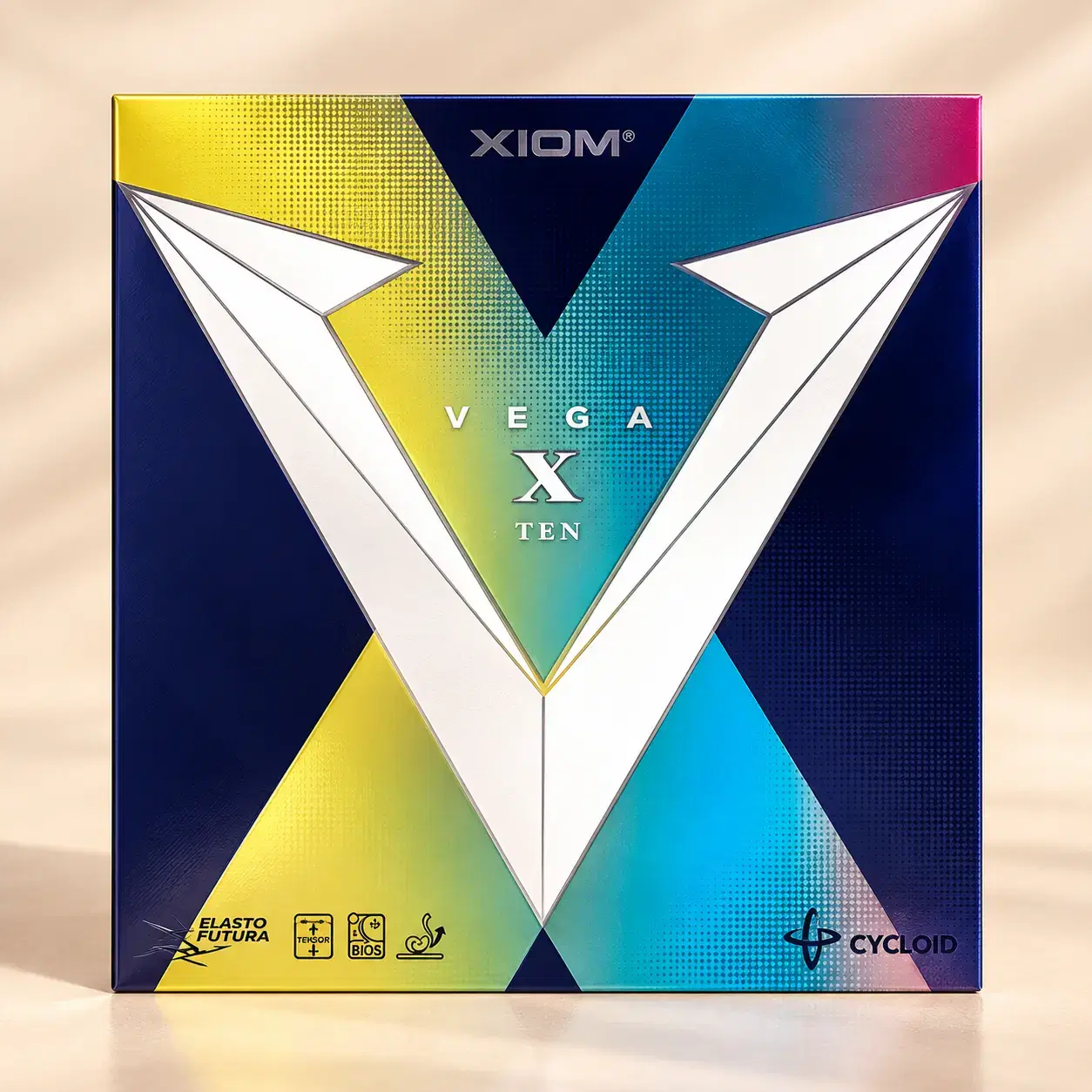 Xiom Vega X